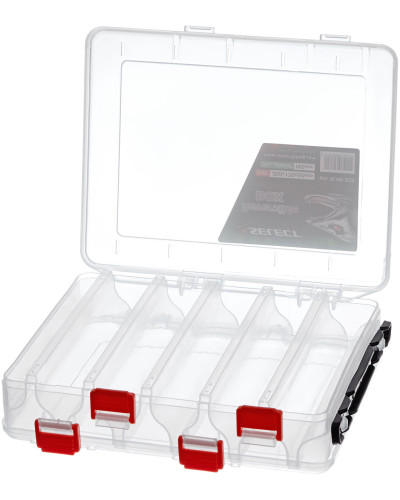 Коробка Select Reversible Box SLHS-328 20х17х5cm — фото 2