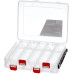 Коробка Select Reversible Box SLHS-328 20х17х5cm — фото 2 Коробка Select Reversible Box SLHS-328 20х17х5cm — фото 2