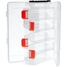 Коробка Select Reversible Box SLHS-328 20х17х5cm