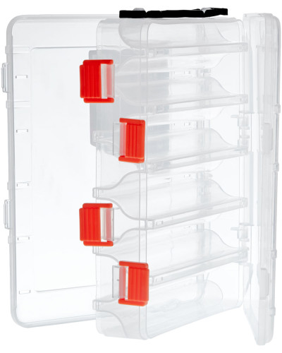 Коробка Select Reversible Box SLHS-328 20х17х5cm — фото 3