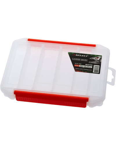 Коробка Select Lure Box SLHX-1902