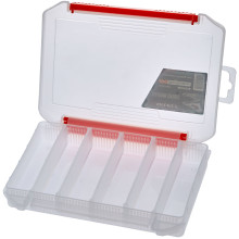 Коробка Select Lure Box SLHX-1902