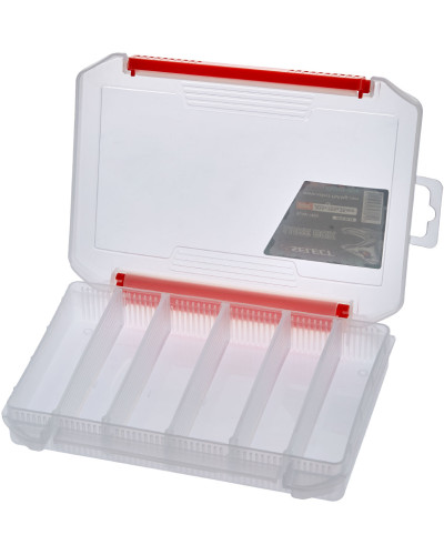 Коробка Select Lure Box SLHX-1902 — фото 2
