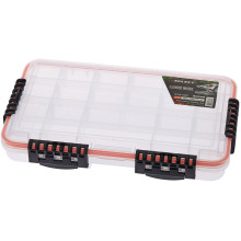 Коробка Select Lure Box SLHX-1602 35.5х22.5х5.5cm