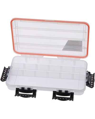 Коробка Select Lure Box SLHX-1602 35.5х22.5х5.5cm — фото 3