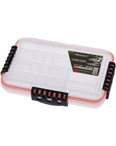Коробка Select Lure Box SLHX-1603 27х18х4.8cm