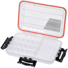 Коробка Select Lure Box SLHX-1603 27х18х4.8cm