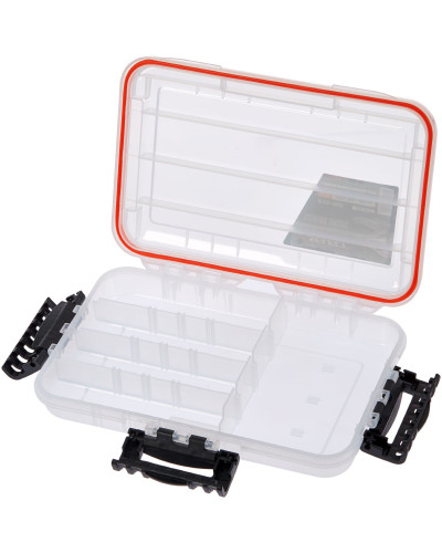 Коробка Select Lure Box SLHX-1603 27х18х4.8cm — фото 2