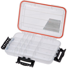 Коробка Select Lure Box SLHX-1603 27х18х4.8cm