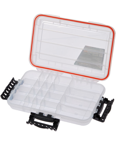 Коробка Select Lure Box SLHX-1603 27х18х4.8cm — фото 3