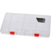 Коробка Select Lure Box SLHX-0324