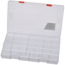 Коробка Select Lure Box SLHX-0324