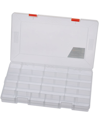 Коробка Select Lure Box SLHX-0324 — фото 2