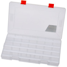 Коробка Select Lure Box SLHX-0324