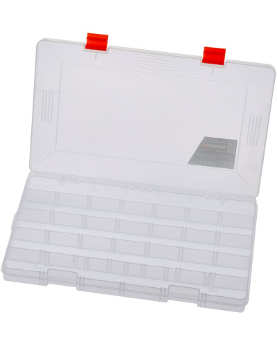 Коробка Select Lure Box SLHX-0324 — фото 3