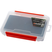 Коробка Select Lure Box SLHX-1902F EVA 20.5х15.5х3.5cm