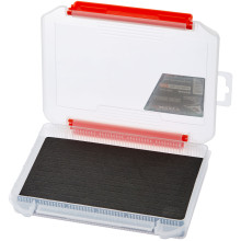 Коробка Select Lure Box SLHX-1902F EVA 20.5х15.5х3.5cm