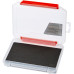 Коробка Select Lure Box SLHX-1902F EVA 20.5х15.5х3.5cm — фото 2 Коробка Select Lure Box SLHX-1902F EVA 20.5х15.5х3.5cm — фото 2