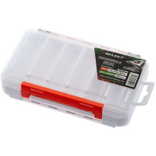 Коробка Select Reversible Box SLHX-2001B 17.5х10.5х3.8cm