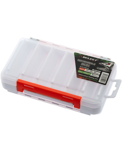 Коробка Select Reversible Box SLHX-2001B 17.5х10.5х3.8cm