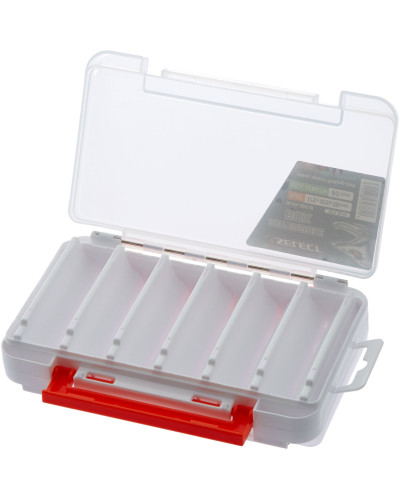 Коробка Select Reversible Box SLHX-2001B 17.5х10.5х3.8cm — фото 2