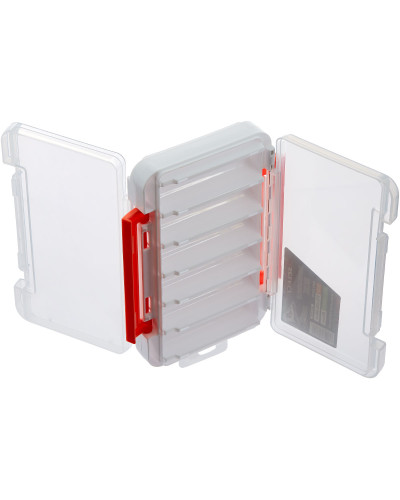 Коробка Select Reversible Box SLHX-2001B 17.5х10.5х3.8cm — фото 3