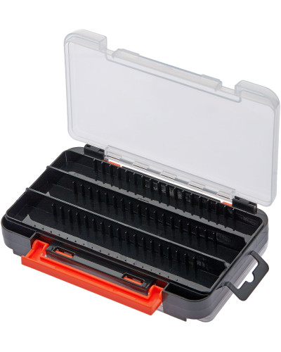 Коробка Select Terminal Tackle Box SLHX-2001D 17.5х10.5х3.8cm — фото 3