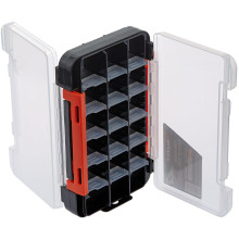 Коробка Select Terminal Tackle Box SLHX-2001D 17.5х10.5х3.8cm