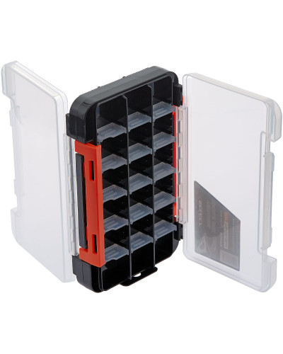 Коробка Select Terminal Tackle Box SLHX-2001D 17.5х10.5х3.8cm — фото 4