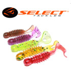 Силіконові приманки Select (355)