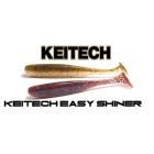 Силіконові приманки Keitech (299)