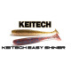 Силіконові приманки Keitech