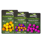 Плаваючі насадки Floating Ball (51)