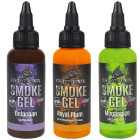 Атрактант гель Carptronik (Smoke gel) (10)