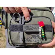 Cумка спінінгіста Profmontazh Pro-Spin