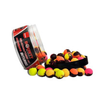 Преміум насадка Bounty Biturbo - Belachan/Tiger Nut (білачан/тигровий горіх) 10мм mix colours