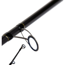Спінінг Shimano Beastmaster FX Predator 210ML 2.10m 5-21g