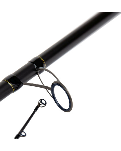 Спінінг Shimano Beastmaster FX Predator 240L 2.40m 3-14g — фото 3