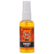 Спрей Brain F1 Sweet Corn (кукурудза) 50ml