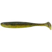 Силікон Keitech Easy Shiner 3.5" ц:ea#07 watermelonpp.yellow