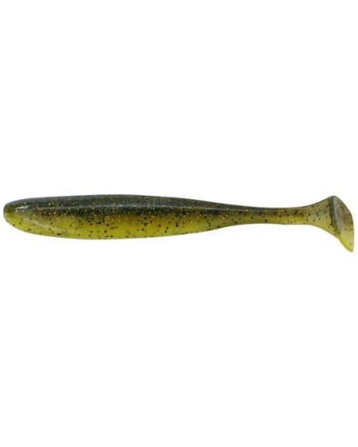 Силикон Keitech Easy Shiner 3.5" ц:ea#07 watermelonpp.yellow