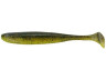 Силикон Keitech Easy Shiner 3.5" ц:ea#07 watermelonpp.yellow