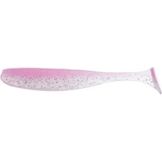 Силикон Keitech Easy Shiner 3.5" ц:ea#08 bubblegum shiner