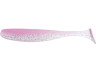 Силикон Keitech Easy Shiner 3.5" ц:ea#08 bubblegum shiner
