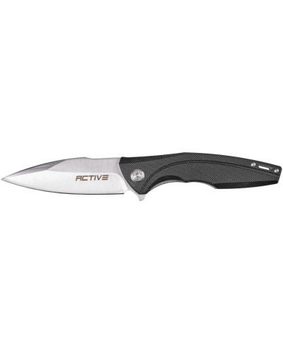 Ніж Active Varan Black