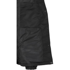 Куртка Favorite штормовка L к:black