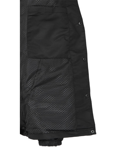 Куртка Favorite штормовка L к:black — фото 6