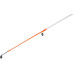 Вудка зимова Viking Fishing Ice Junior 54сm L max 15g — фото 5