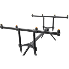 Подставка для удилищ Род-под Brain RP1 (4 buzz bars)