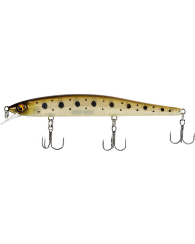 Воблер X-Fish Twitch 120F 120mm 14.5g col.081 (0.5-1.2m)